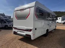 Fahrzeugbild Dethleffs Trend Active I 7057 EB Modell 2026 #3