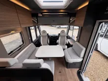 Fahrzeugbild Dethleffs Trend Active I 7057 EB Modell 2026 #10