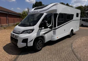 Bild T 68 Adventure Edition
