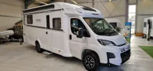 Fahrzeugbild Weinsberg CaraSuite 700 DX EDITION [SPICY] #1