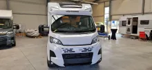 Fahrzeugbild Weinsberg CaraSuite 700 DX EDITION [SPICY] #3
