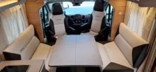 Fahrzeugbild Weinsberg CaraSuite 700 DX EDITION [SPICY] #4