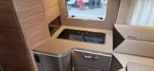 Fahrzeugbild Weinsberg CaraSuite 700 DX EDITION [SPICY] #5