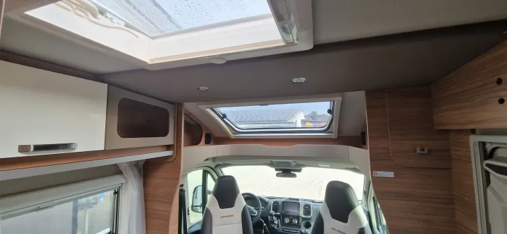 Fahrzeugbild Weinsberg CaraSuite 700 DX EDITION [SPICY] #10