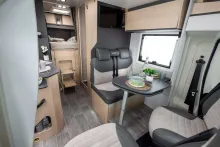 Fahrzeugbild GIOTTILINE Compact CX60 Premiere MJ27 - Super Kompakt #2
