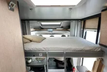 Fahrzeugbild GIOTTILINE Compact CX60 Premiere MJ27 - Super Kompakt #7
