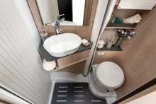 Fahrzeugbild GIOTTILINE Compact CX60 Premiere MJ27 - Super Kompakt #10