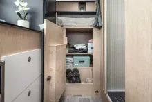 Fahrzeugbild GIOTTILINE Compact CX60 Premiere MJ27 - Super Kompakt #15