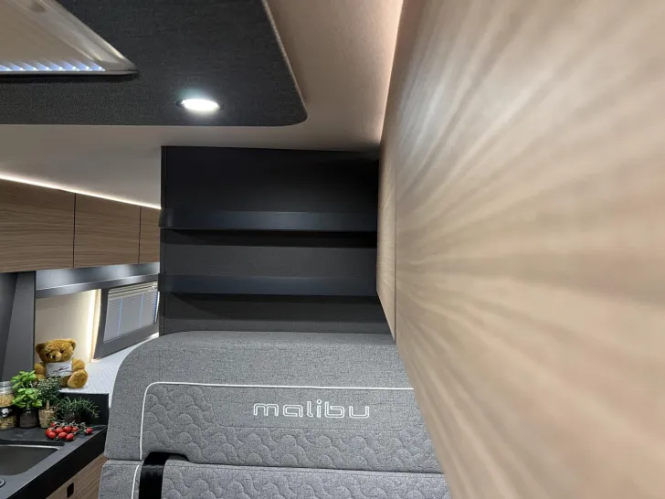 Fahrzeugbild Malibu Relax 640 LE R ambition Strategic Buy (728) #18