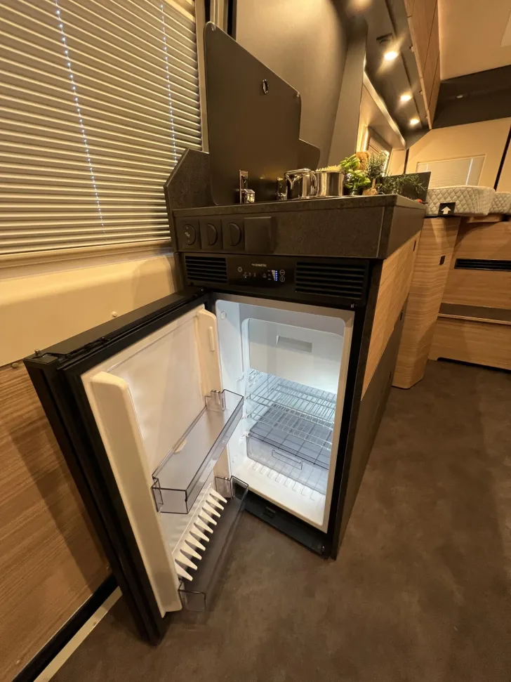 Fahrzeugbild Malibu Relax 640 LE R ambition Strategic Buy (728) #24