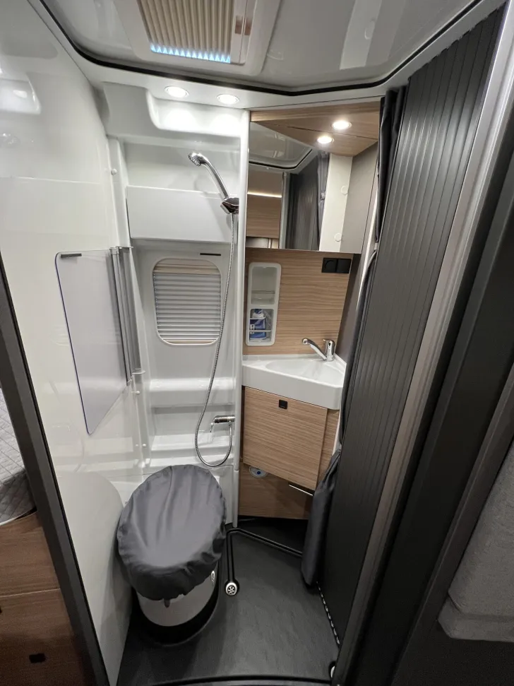 Fahrzeugbild Malibu Relax 640 LE R ambition Strategic Buy (728) #34