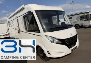 Bild B-Klasse MC I 600