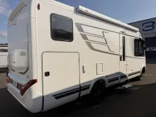 Fahrzeugbild Hymer B-Klasse MC I 600 Bugstauschränke,Hubstützen uvm #3