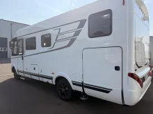 Fahrzeugbild Hymer B-Klasse MC I 600 Bugstauschränke,Hubstützen uvm #4