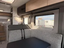 Fahrzeugbild Hymer B-Klasse MC I 600 Bugstauschränke,Hubstützen uvm #6