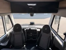 Fahrzeugbild Hymer B-Klasse MC I 600 Bugstauschränke,Hubstützen uvm #7