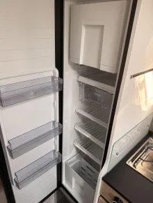 Fahrzeugbild Hymer B-Klasse MC I 600 Bugstauschränke,Hubstützen uvm #9