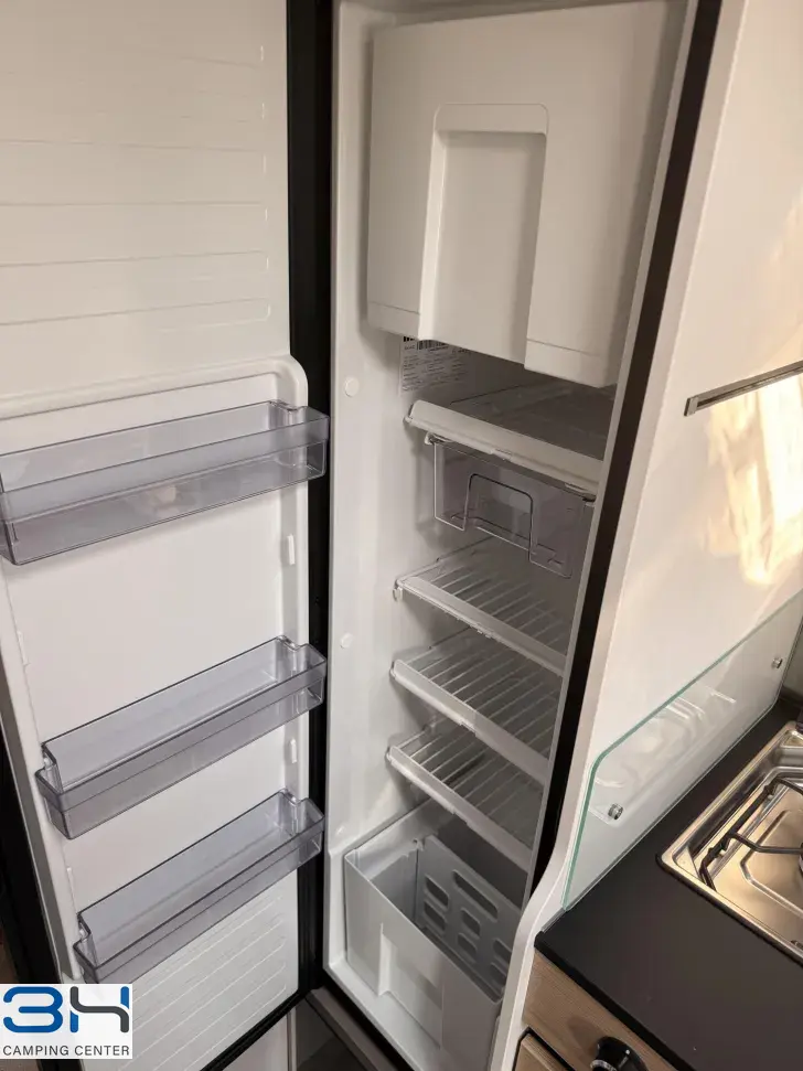 Fahrzeugbild Hymer B-Klasse MC I 600 Bugstauschränke,Hubstützen uvm #9