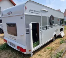 Fahrzeugbild LMC Münsterland 490 K Familientauglich mit viel Plat #1