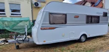 Fahrzeugbild LMC Münsterland 490 K Familientauglich mit viel Plat #2