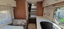 Fahrzeugbild LMC Münsterland 490 K Familientauglich mit viel Plat #4