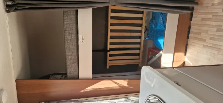 Fahrzeugbild LMC Münsterland 490 K Familientauglich mit viel Plat #8