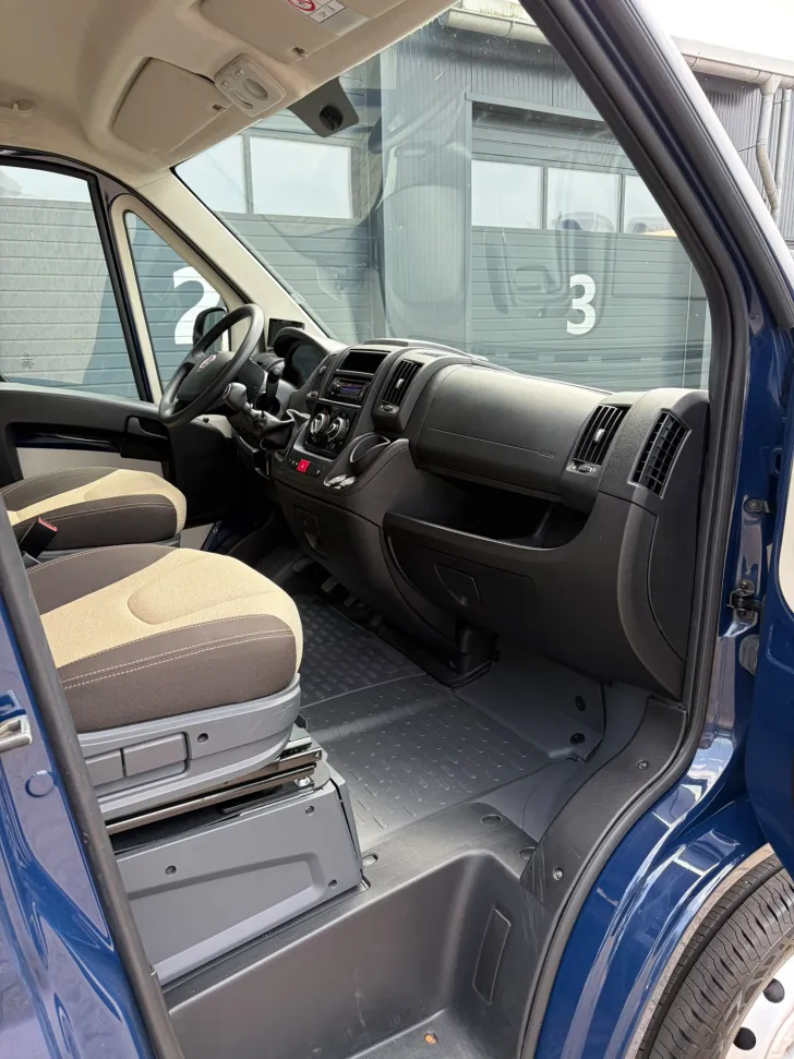 Fahrzeugbild Pössl RoadCar 540 +1.HAND+TOP-ZUSTAND+ #10