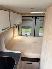 Fahrzeugbild Pössl RoadCar 540 +1.HAND+TOP-ZUSTAND+ #22