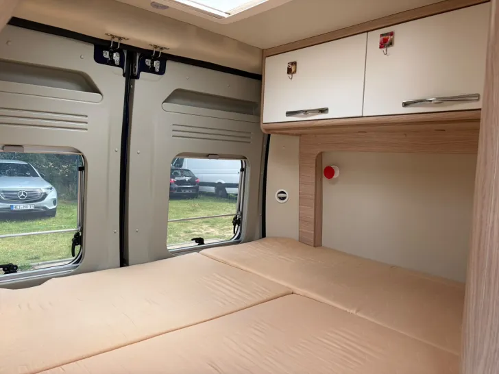 Fahrzeugbild Pössl RoadCar 540 +1.HAND+TOP-ZUSTAND+ #24