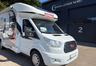 Bild Teilintegriert 260 Ultimate Edition