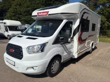Fahrzeugbild Challenger 260 Graphit Ultimate #3