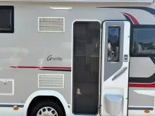 Fahrzeugbild Challenger 260 Graphit Ultimate #9