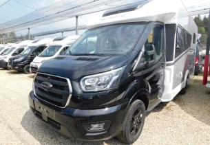 Bild T 670S Adventure Edition