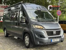 Fahrzeugbild Forster Vantasy V 599 HB #1