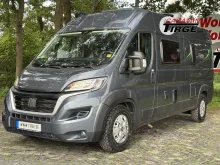Fahrzeugbild Forster Vantasy V 599 HB #3