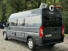 Fahrzeugbild Forster Vantasy V 599 HB #5