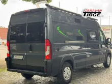 Fahrzeugbild Forster Vantasy V 599 HB #6