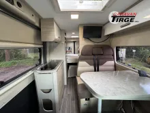 Fahrzeugbild Forster Vantasy V 599 HB #11