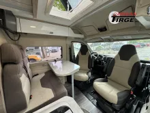 Fahrzeugbild Forster Vantasy V 599 HB #12