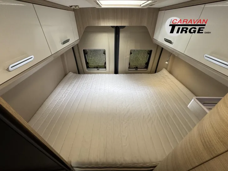 Fahrzeugbild Forster Vantasy V 599 HB #18