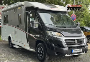 Bild Globebus T7