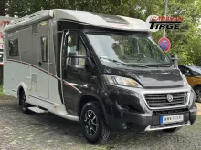 Fahrzeugbild Dethleffs Globebus T 7 SAT,TV,Solar,GT-Paket #1
