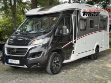 Fahrzeugbild Dethleffs Globebus T 7 SAT,TV,Solar,GT-Paket #3