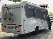 Fahrzeugbild Dethleffs Globebus T 7 SAT,TV,Solar,GT-Paket #4
