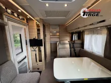 Fahrzeugbild Dethleffs Globebus T 7 SAT,TV,Solar,GT-Paket #10