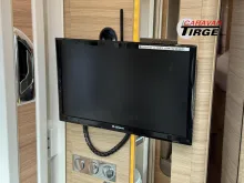Fahrzeugbild Dethleffs Globebus T 7 SAT,TV,Solar,GT-Paket #13