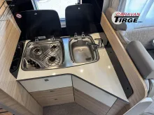 Fahrzeugbild Dethleffs Globebus T 7 SAT,TV,Solar,GT-Paket #14