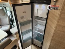 Fahrzeugbild Dethleffs Globebus T 7 SAT,TV,Solar,GT-Paket #16