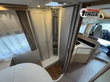Fahrzeugbild Dethleffs Globebus T 7 SAT,TV,Solar,GT-Paket #17