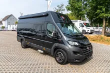 Fahrzeugbild Sonstige Sun Camper Hunter 636 *177PS*Automatik*Navi*RFK #2